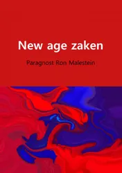 Omslag van New age zaken