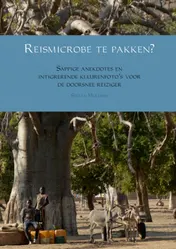 Omslag van Reismicrobe te pakken?