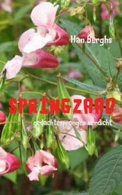 Omslag van Springzaad