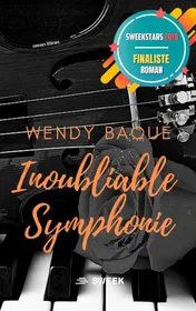 Omslag van Inoubliable Symphonie