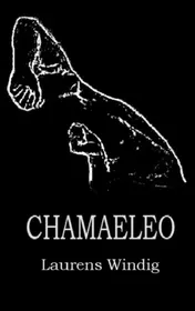 Omslag van Chamaeleo
