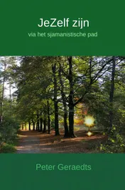 Omslag van JeZelf zijn