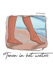 Omslag van Tenen in het water