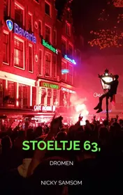 Omslag van Stoeltje 63, Dromen