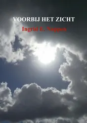 Omslag van VOORBIJ HET ZICHT