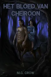 Omslag van Het bloed van Cheiroon