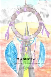 Omslag van I'm a survivor