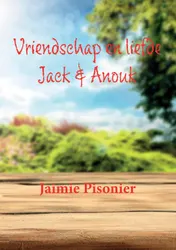 Omslag van Vriendschap en liefde