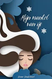 Omslag van Mijn mantel van ijs