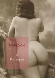 Omslag van Is Pornograaf