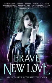 Omslag van Brave New Love