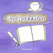 Omslag van Ontprikkelen