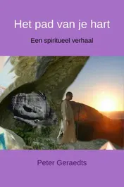 Omslag van Het pad van je hart