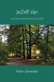 Omslag van JeZelf zijn