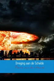 Omslag van Dreiging aan de Schelde