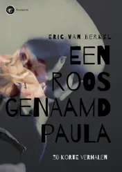 Omslag van Een roos genaamd Paula