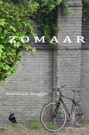 Omslag van Zomaar