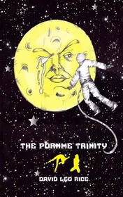 Omslag van The PornME Trinity