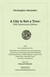 Omslag van A City is Not a Tree: 50th Anniversary Edition