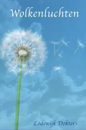 Omslag van Wolkenluchten