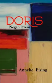 Omslag van DORIS