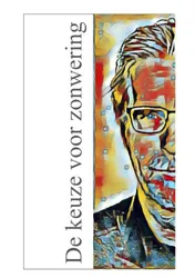 Omslag van de keuze van zonwering