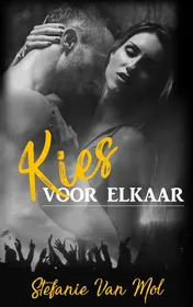 Omslag van Kies voor elkaar