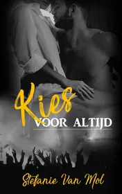 Omslag van Kies voor altijd