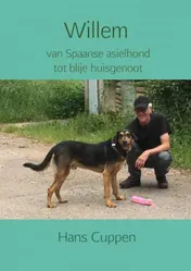 Omslag van Willem