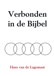 Omslag van Verbonden in de Bijbel