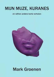 Omslag van Mijn muze, Kuranes