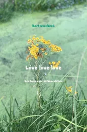 Omslag van Love love love