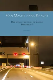 Omslag van Van Macht naar Kracht