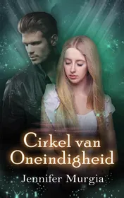 Omslag van Cirkel van Oneindigheid