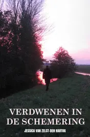 Omslag van Verdwenen in de schemering
