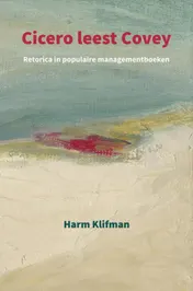 Omslag van Cicero leest Covey
