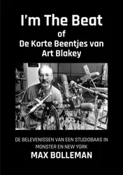 Omslag van I'm The Beat