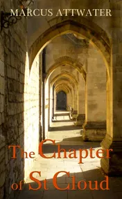 Omslag van The Chapter of St Cloud