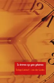 Omslag van In dromen zijn geen geheimen