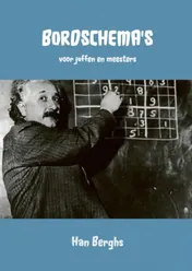 Omslag van BORDSCHEMA'S