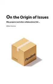 Omslag van On the Origin of Issues