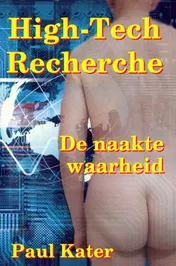 Omslag van High-Tech Recherche