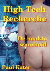 Omslag van High-Tech Recherche
