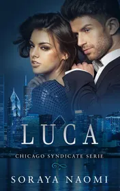 Omslag van Luca