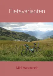 Omslag van Fietsvarianten