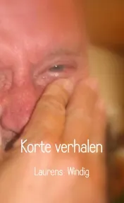 Omslag van Korte verhalen