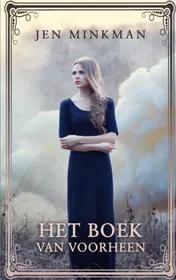 Omslag van Het boek van voorheen