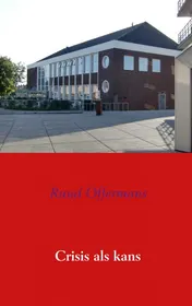 Omslag van Crisis als kans