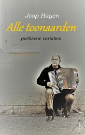 Omslag van Alle toonaarden