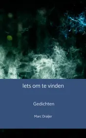 Omslag van Iets om te vinden